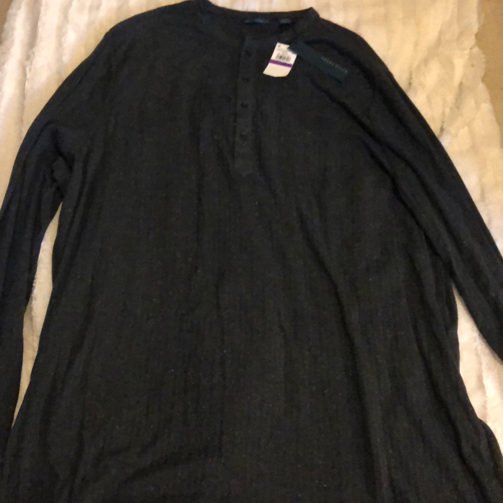 Perry Ellis men’s sweater